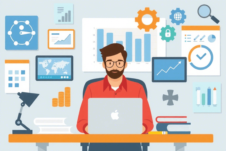 如何有效管理工程部的项目资料？