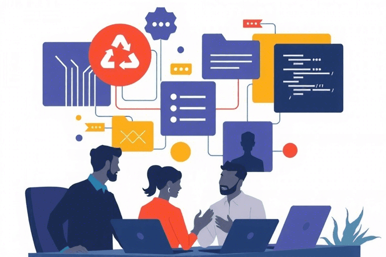 工程项目部资料管理员的工作职责与重要性是什么？