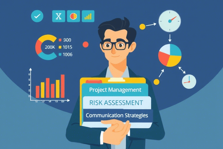 工程管理人员和资料员的工作职责与方法有哪些？