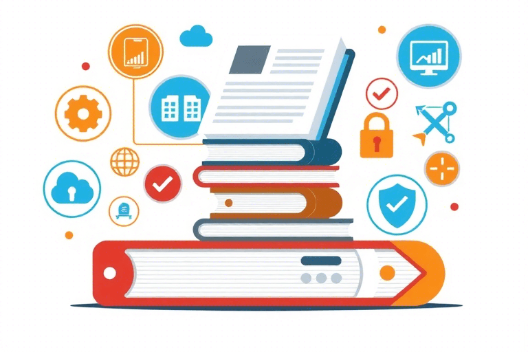 如何制定有效的工程资料和档案管理办法？