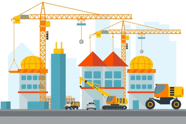 如何确保消防系统施工现场的安全与高效管理？