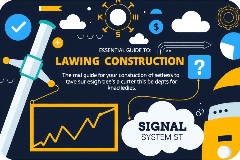 如何准备和应对地铁信号系统施工试题？