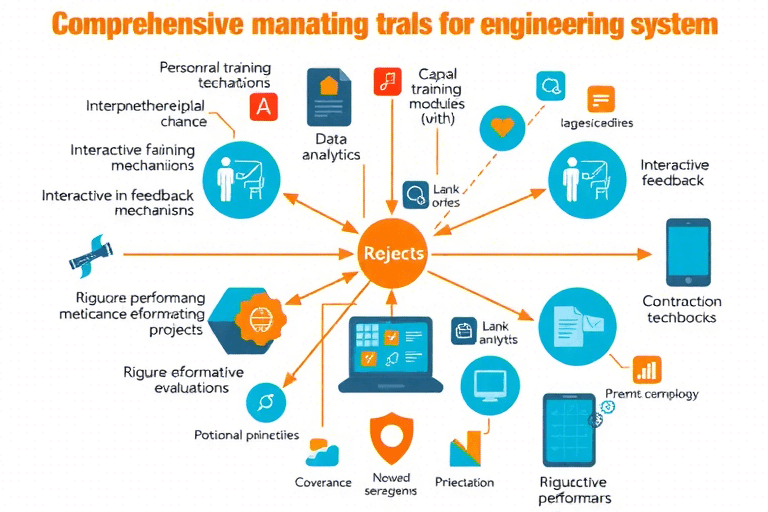 国土局工程资料管理如何高效进行？