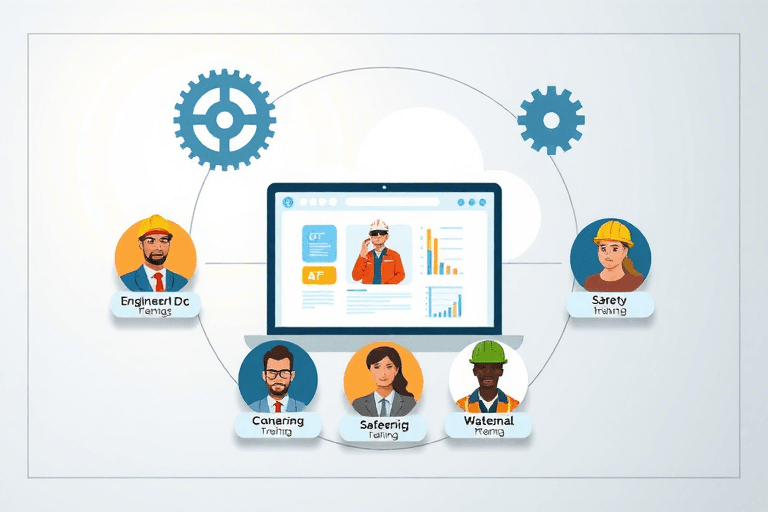 如何有效管理工程部的工程资料？方法与技巧