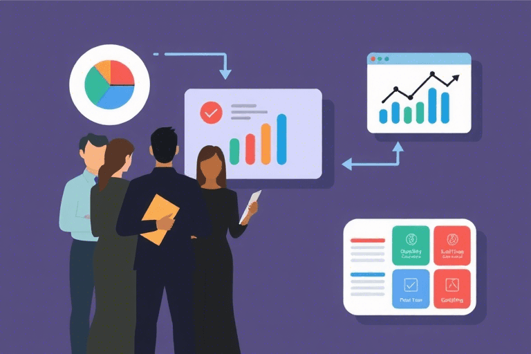 如何高效管理工程项目：提升效率与质量的经验分享