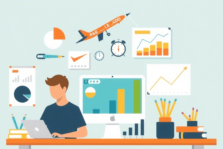 如何在工程项目中高效地进行资料管理？