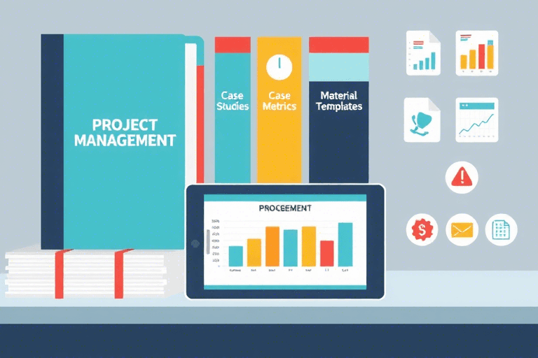 工程管理资料如何制定和使用？