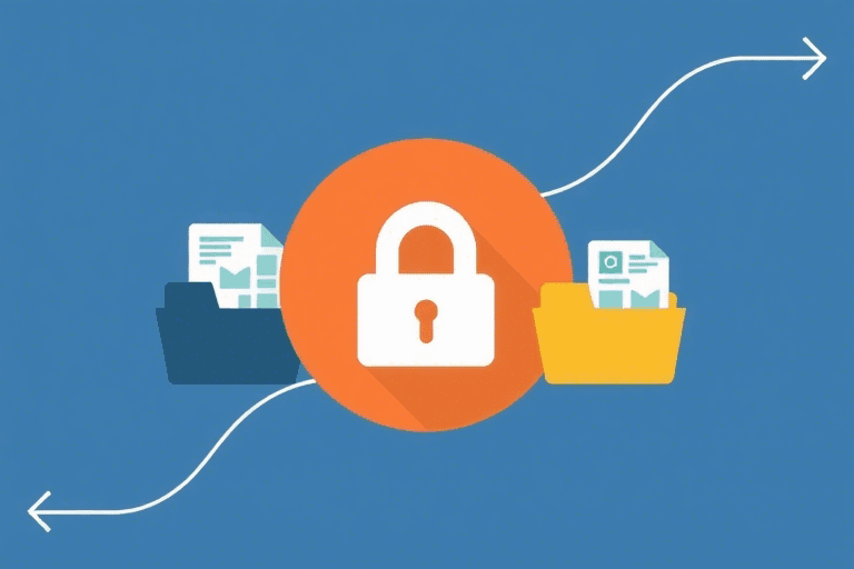 如何有效地进行工程资料管理？关键策略与实践