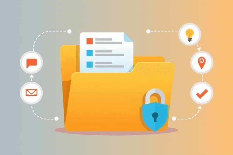 如何高效地进行淘宝建筑工程资料管理？