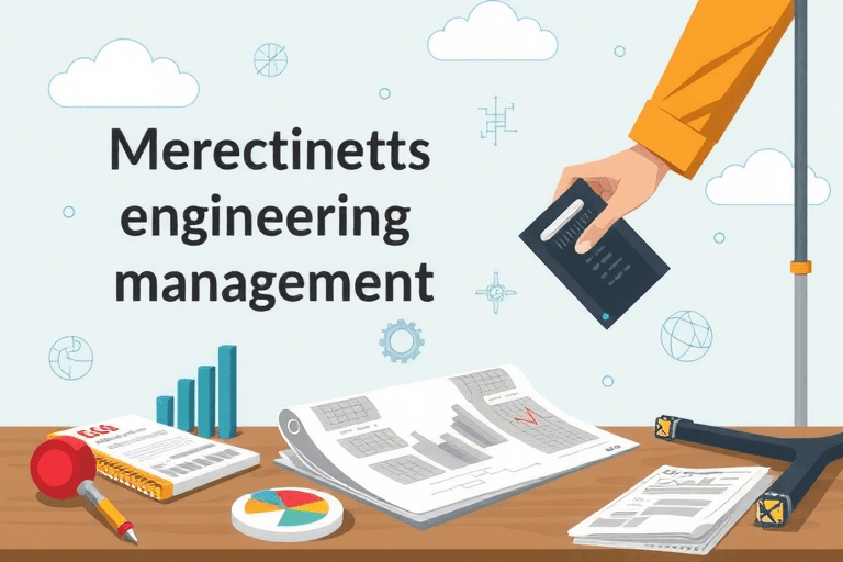 如何高效准备和展示工程管理评审资料？