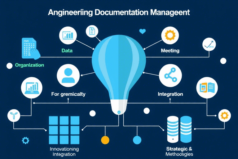如何确保工程资料管理高效？关键措施与策略