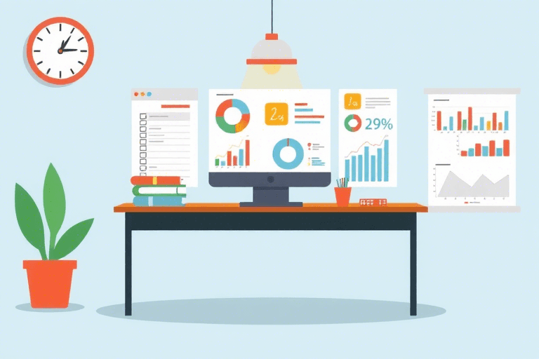 如何高效管理和使用建筑工程资料管理表格？