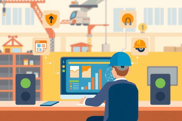 如何在四川高效进行筑业工程资料管理？