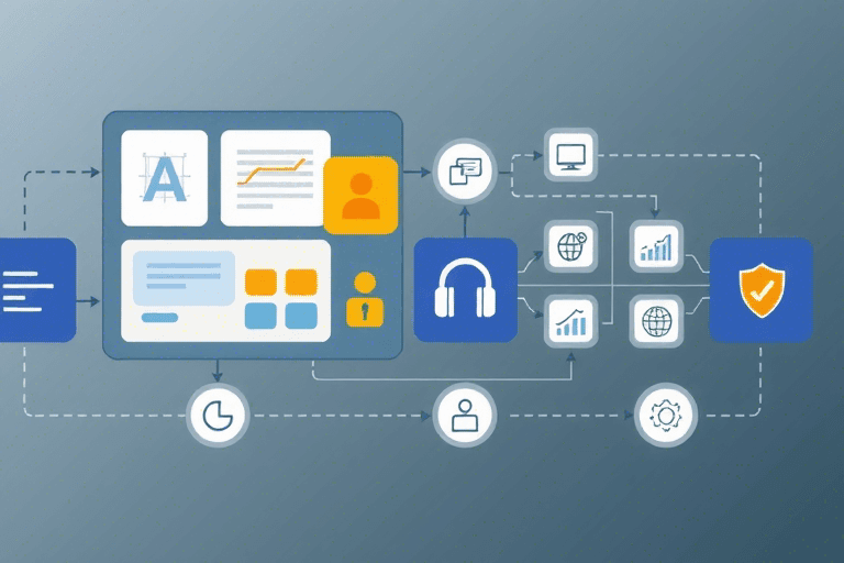 如何开发一款高效的铁路工程资料管理软件？