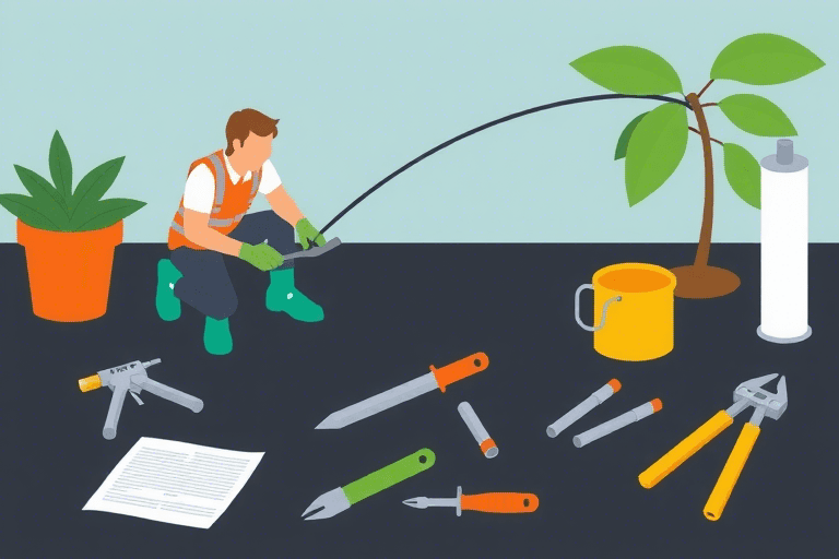 如何选择一家值得信赖的放心灭蚊系统施工企业？