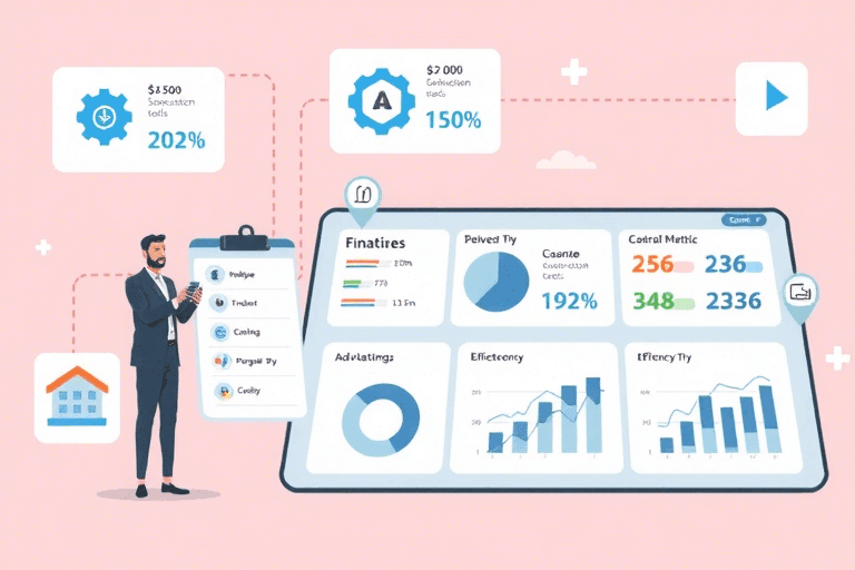 如何评判和选择优秀的施工现场管理系统？