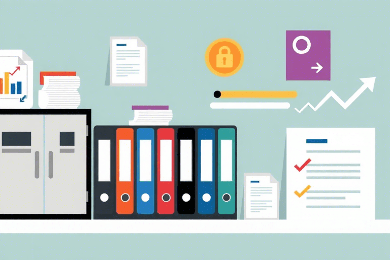 如何确保工程资料管理承诺的有效实施？