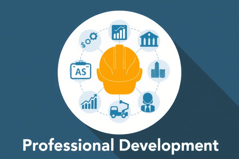 如何高效管理资料并掌握工程造价专业技能？