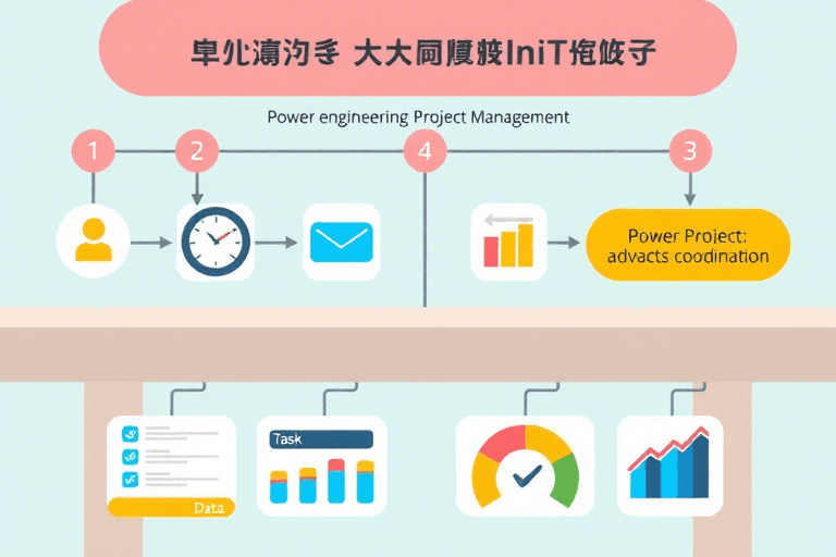 如何有效进行贵州电力工程资料管理？