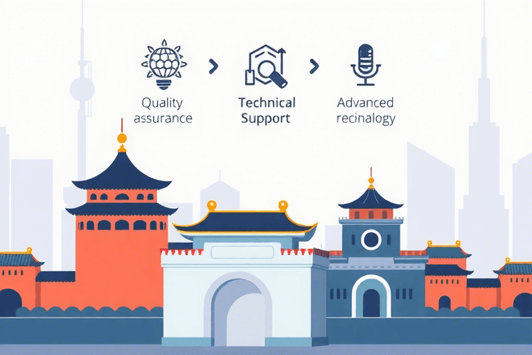 如何确保西安无线消防系统的高质量施工？