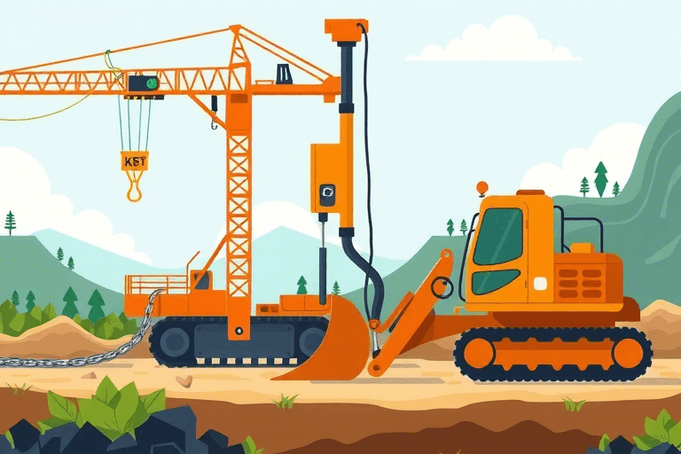 如何在湖南施工项目中实施桩机监控系统？