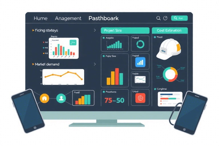 如何制定施工现场管理系统的报价？报价因素有哪些？