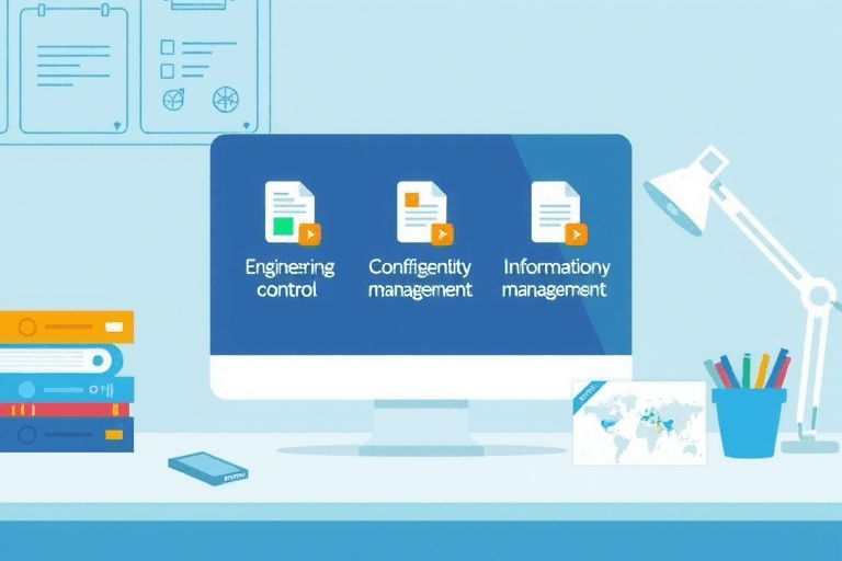 工程资料管理岗的具体职责和方法是什么？