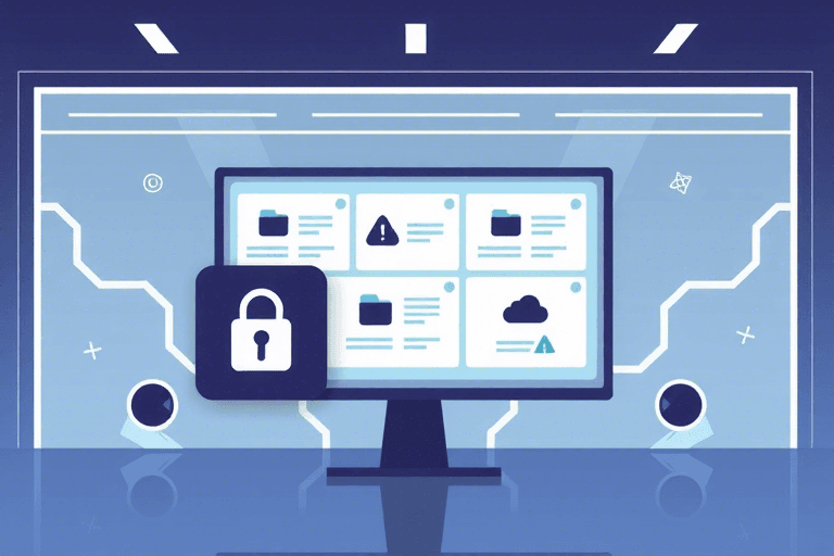 如何有效地管理文秘工程资料？