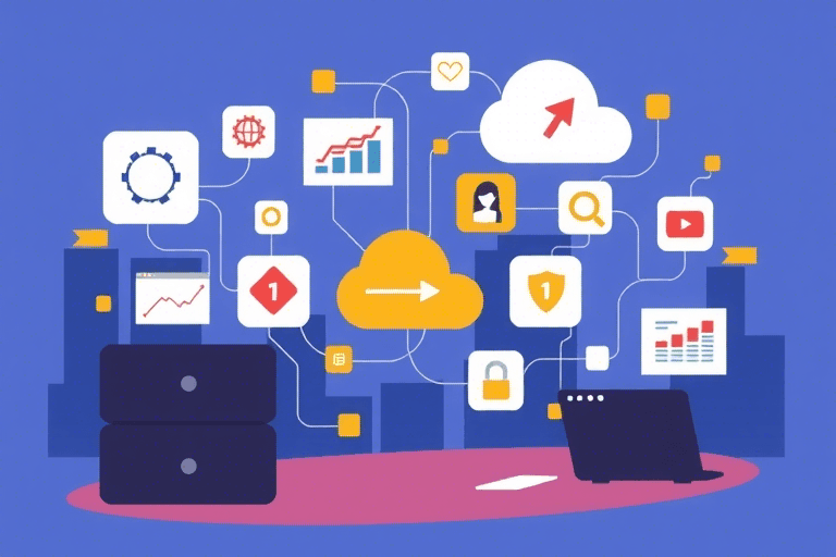 如何高效地进行工程劳务资料管理？