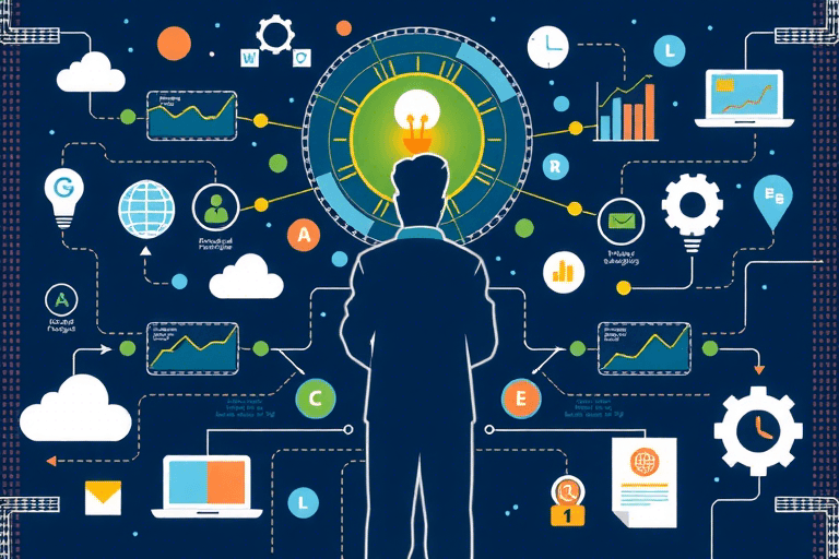 工程管理中的资料管理：如何实现高效有序的项目执行？