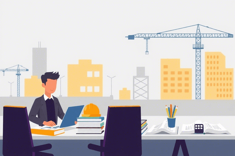 如何系统地准备全套工程质量管理资料？