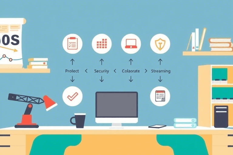 如何有效地进行工程资料管理？