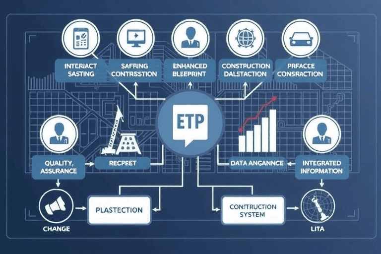 如何制定有效的工程图纸资料管理办法？