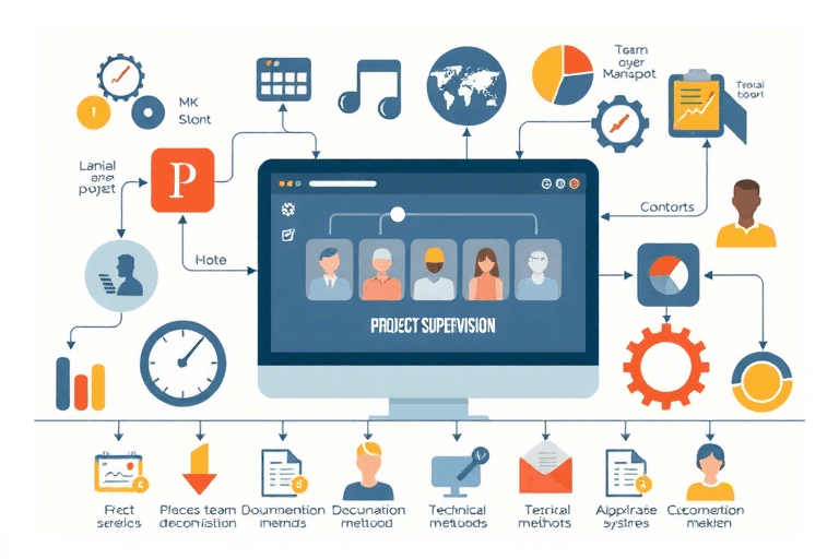 如何选择和使用工程监理资料管理系统？