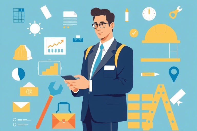 如何确保工程资料管理检查的高效与准确性？