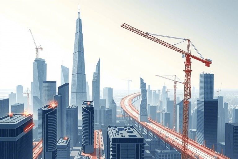 如何有效地进行建筑工程资料管理？