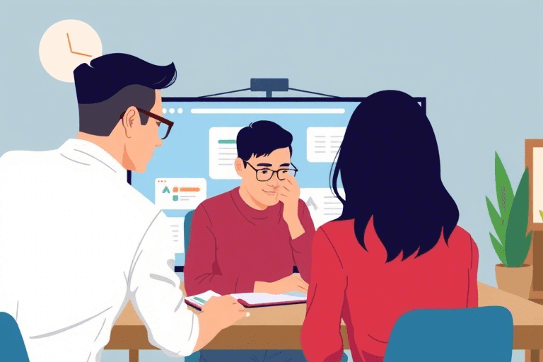 如何确保邢台无纸化会议系统的顺利施工？