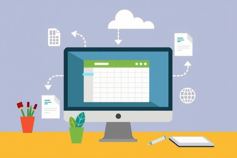 如何高效地进行工程资料管理报告？