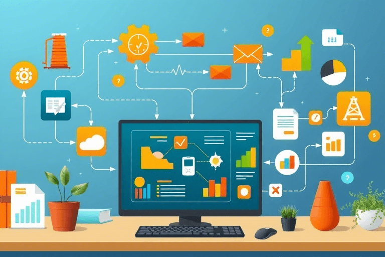 如何构建高效的新建工程资料管理制度？