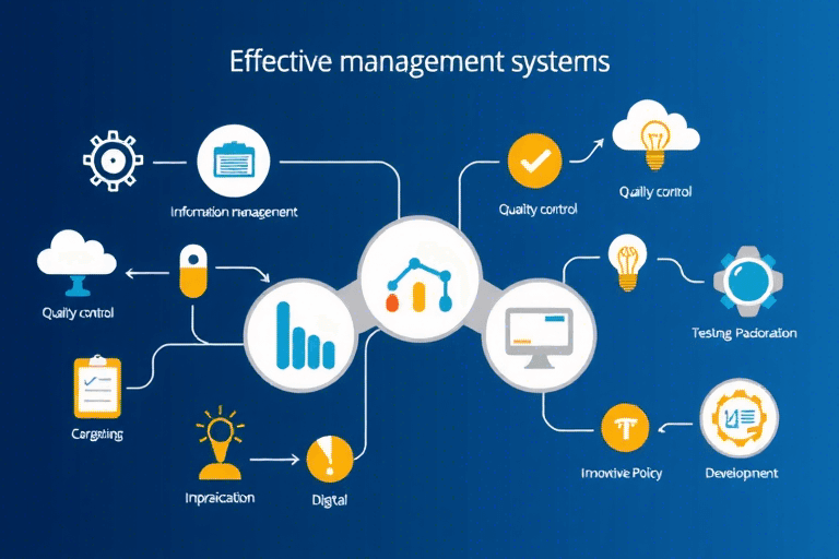 如何建立一套有效的工程检试验资料管理制度？