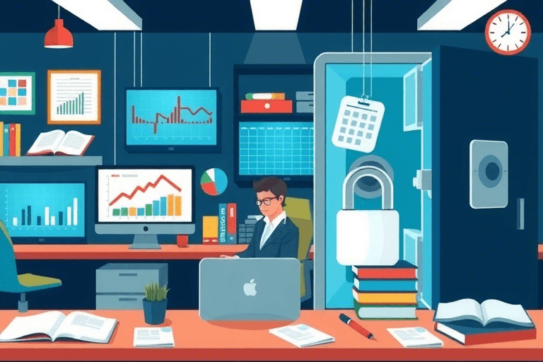 如何提高工程资料管理效率？