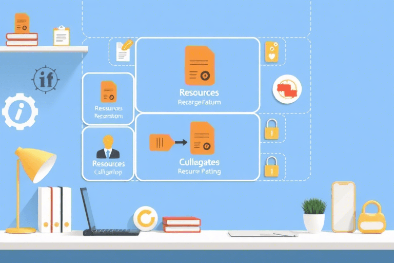 如何高效地进行连江工程资料管理？