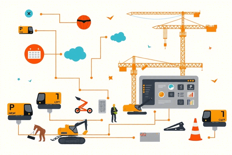 如何在松原施工现场管理中实现高效运作？