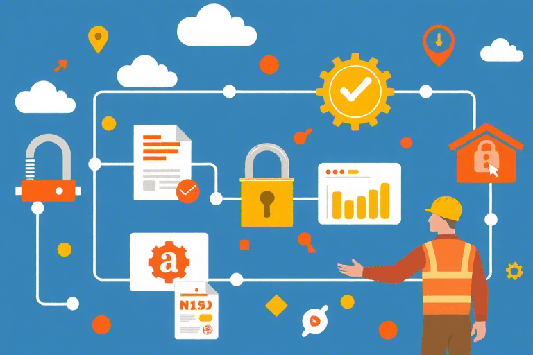 如何有效实施工程资料信息化管理？