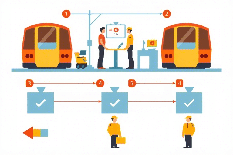 如何高效制作车站客服系统的施工图？设计方案和技巧有哪些值得分享？