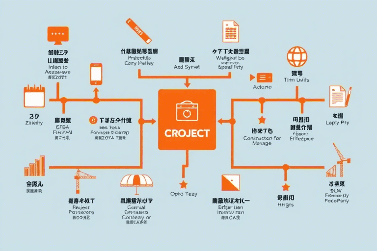 如何高效地进行合肥网格化系统施工招标？关键步骤和注意事项是什么？
