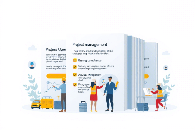 如何正确进行工程管理资料备案？工程管理资料备案的具体步骤是什么？