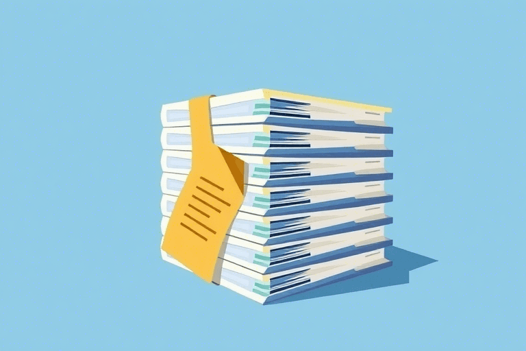 如何高效地管理和组织工程管理资料卷？