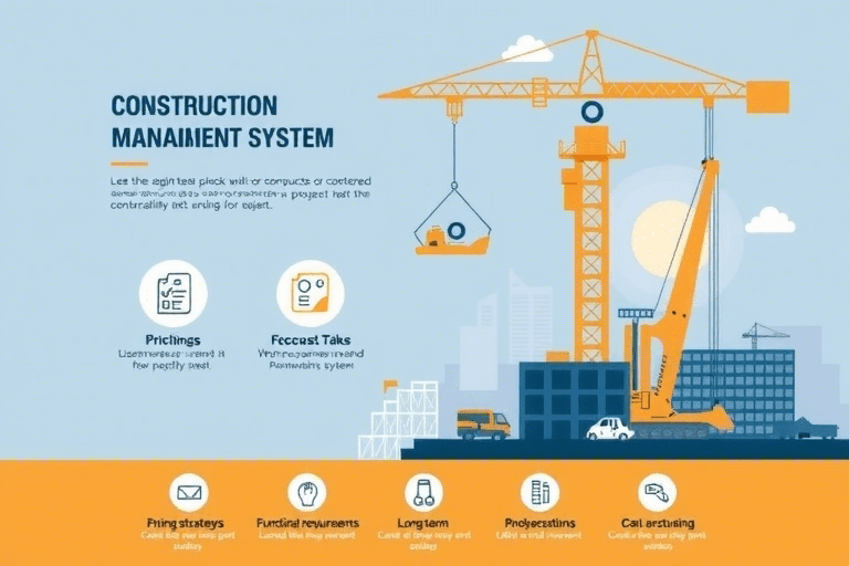 如何合理报价施工现场管理系统？报价策略和注意事项全解析