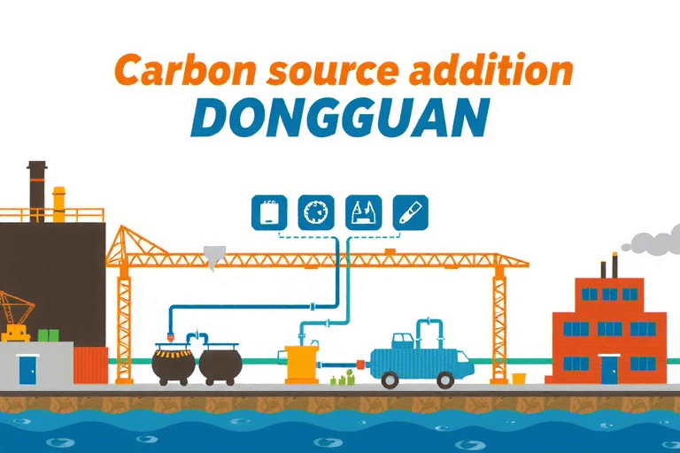 如何高效完成东莞碳源投加系统的施工工作？